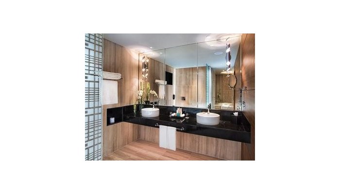 Hotel Art Rotana Amwaj Islands poza 9