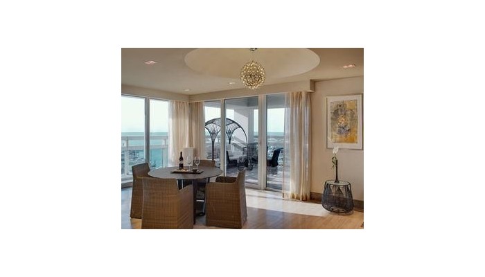 Hotel Art Rotana Amwaj Islands poza 6