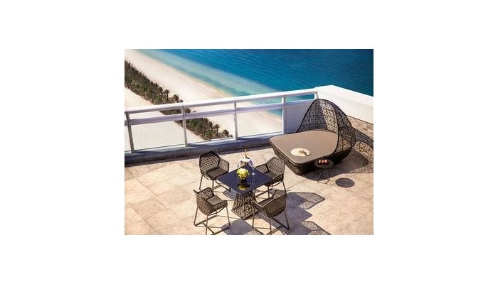 Hotel Art Rotana Amwaj Islands poza 10