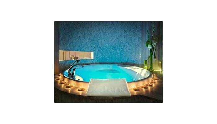 Hotel Art Rotana Amwaj Islands poza 8