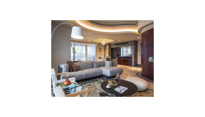 Hotel Art Rotana Amwaj Islands poza 4