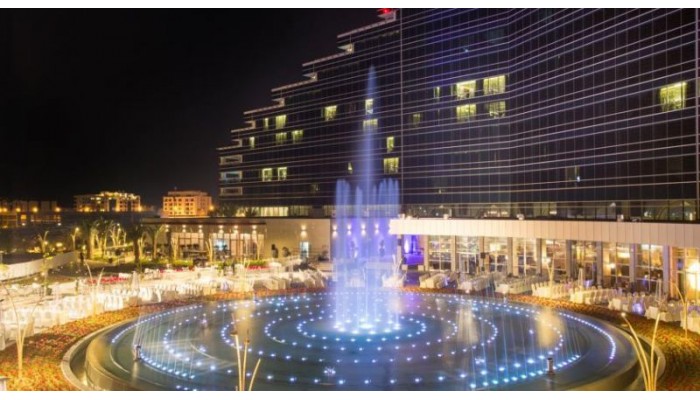 Hotel Art Rotana poza 0