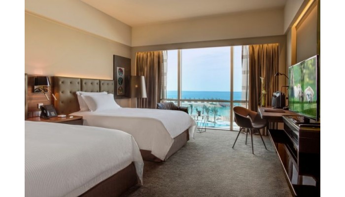 Hotel Art Rotana poza 3