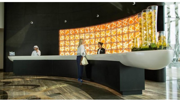 Hotel Art Rotana poza 2