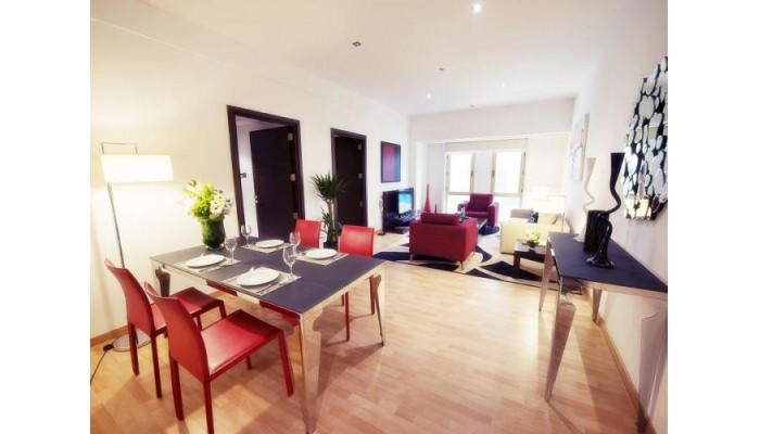 Hotel Asdal Gulf Inn poza 1