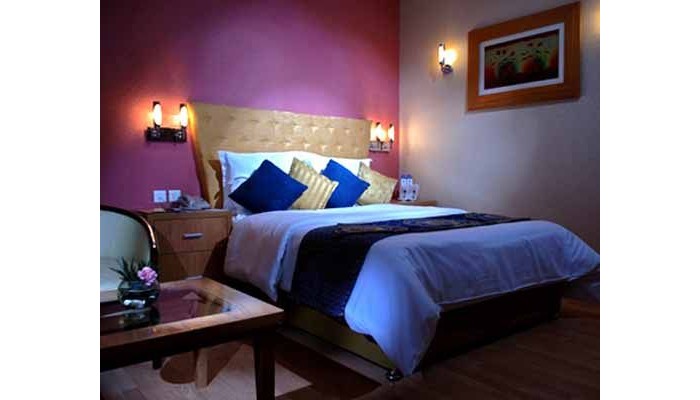 Hotel Best Western Juffair poza 2