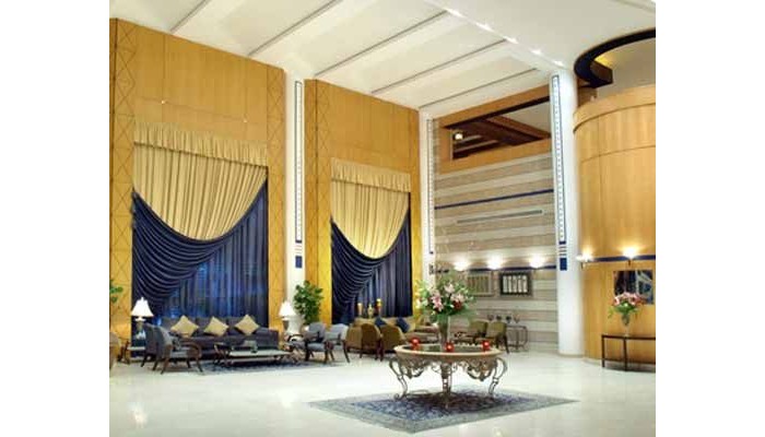Hotel Best Western Juffair poza 8