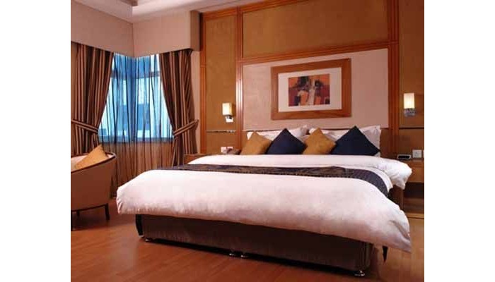 Hotel Best Western Juffair poza 5