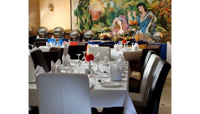 Hotel Best Western Juffair poza 1