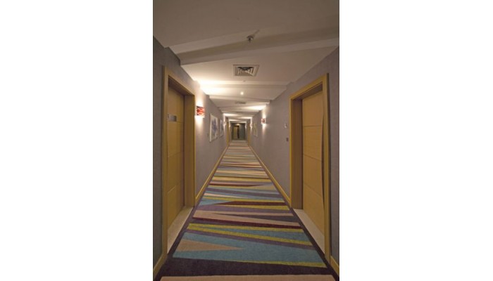 Hotel Best Western Olaya Suites poza 11