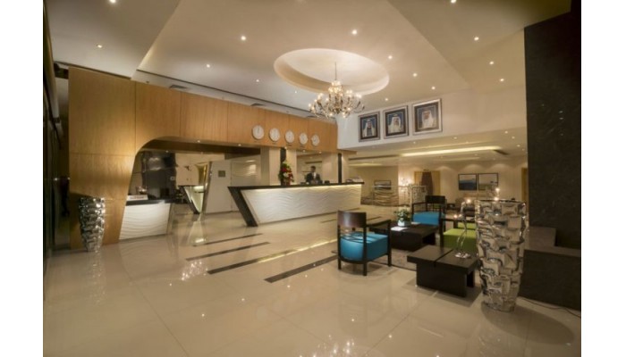 Hotel Best Western Olaya Suites poza 2