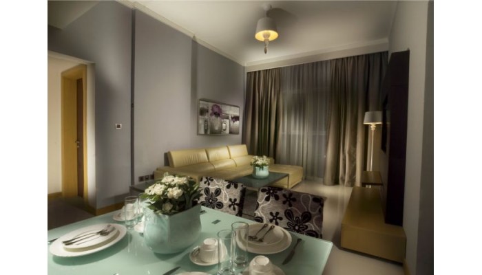 Hotel Best Western Olaya Suites poza 9