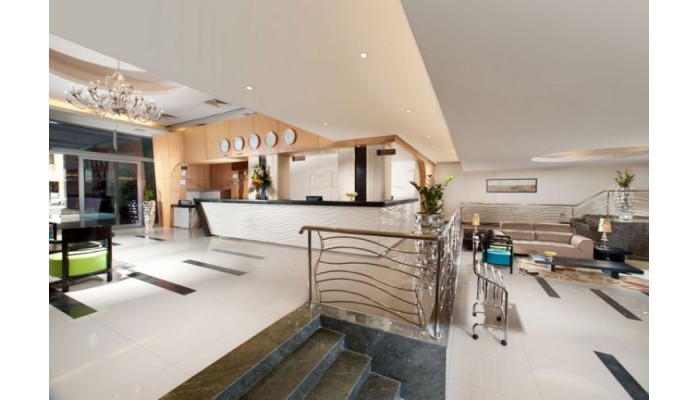 Hotel Best Western Olaya Suites poza 1