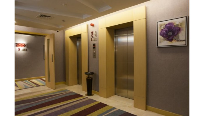 Hotel Best Western Olaya Suites poza 5