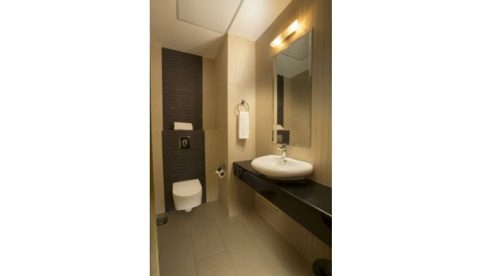 Hotel Best Western Olaya Suites poza 10