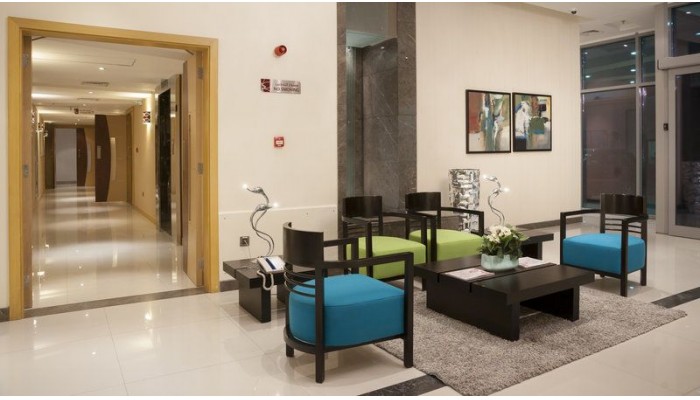 Hotel Best Western Olaya Suites poza 3