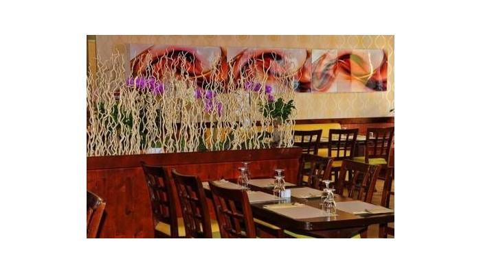 Hotel Best Western Plus The Olive poza 4