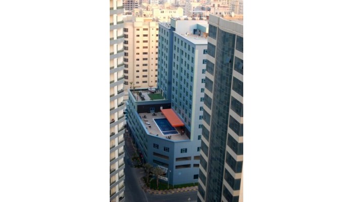 Hotel Best Western Plus The Olive poza 8