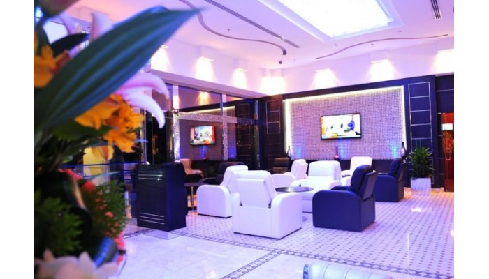 Hotel Best Western Plus The Olive poza 11