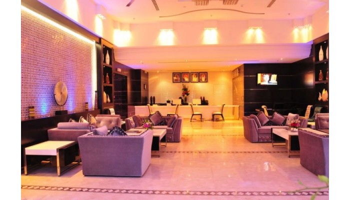 Hotel Best Western Plus The Olive poza 10