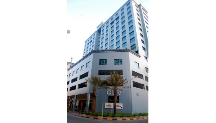 Hotel Best Western Plus The Olive poza 6