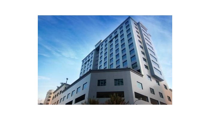 Hotel Best Western Plus The Olive poza 0