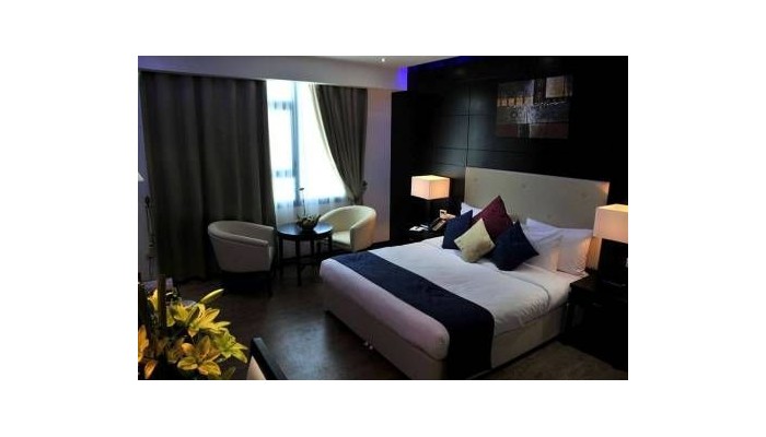 Hotel Best Western Plus The Olive poza 3