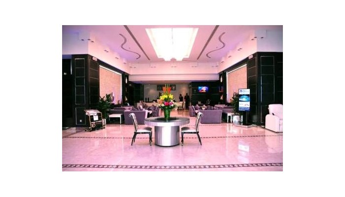 Hotel Best Western Plus The Olive poza 2