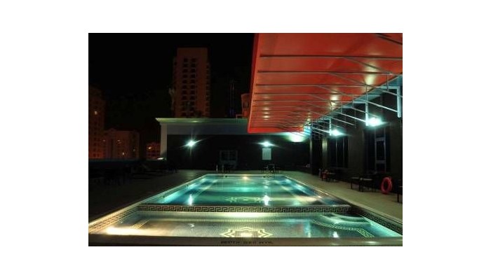 Hotel Best Western Plus The Olive poza 5