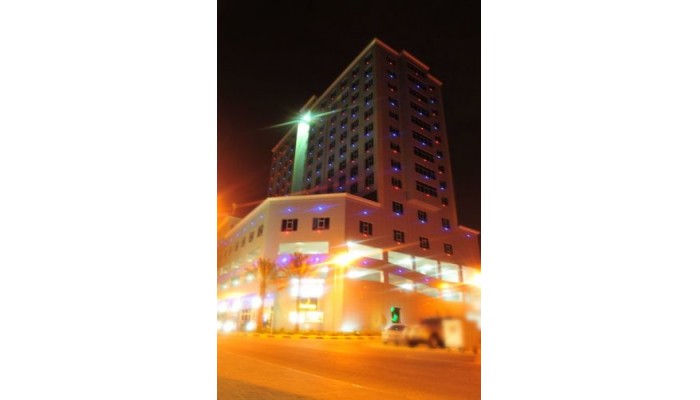 Hotel Best Western Plus The Olive poza 9