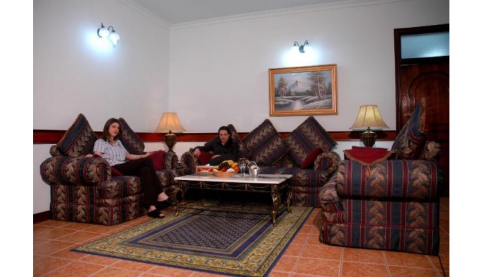 Hotel Concord International poza 4