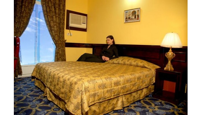 Hotel Concord International poza 8