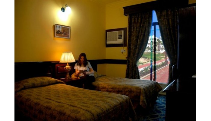 Hotel Concord International poza 7