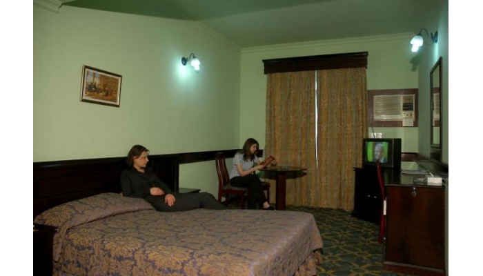 Hotel Concord International poza 3