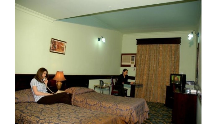 Hotel Concord International poza 10