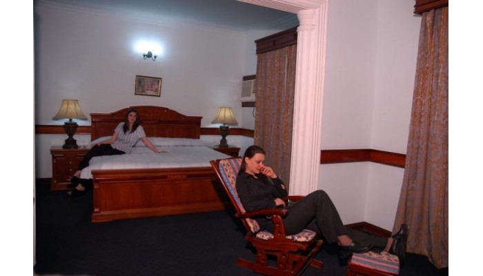 Hotel Concord International poza 0