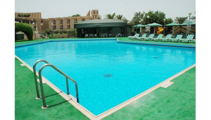 Hotel Crowne Plaza Bahrain poza 4