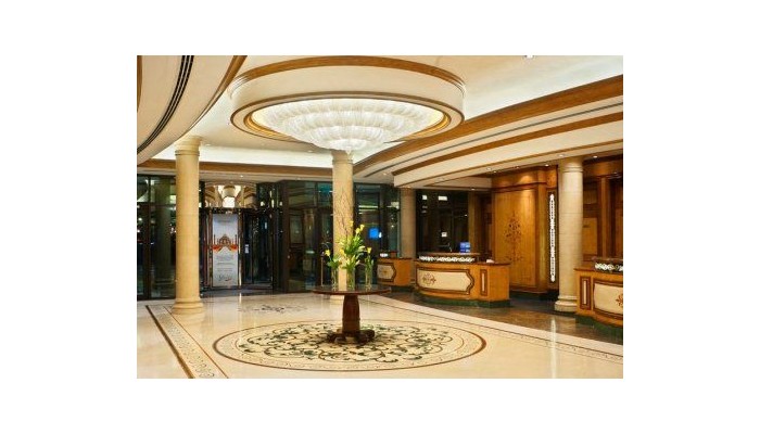 Hotel Crowne Plaza Bahrain poza 7