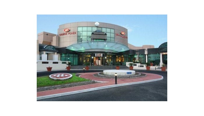 Hotel Crowne Plaza Bahrain poza 6