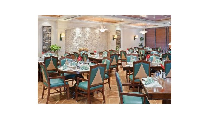 Hotel Crowne Plaza Bahrain poza 8