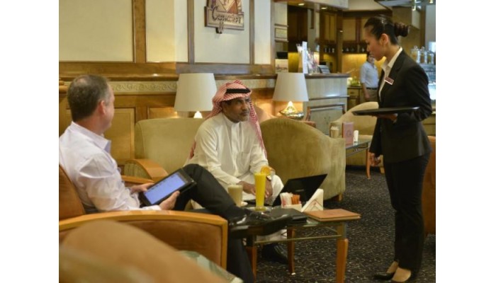 Hotel Crowne Plaza Bahrain poza 2