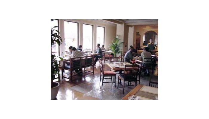 Hotel Delmon International poza 9