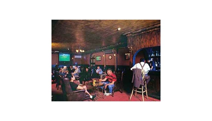 Hotel Delmon International poza 8