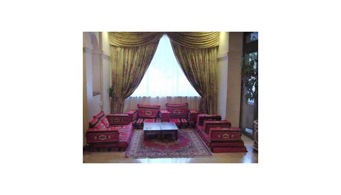 Hotel Delmon International poza 5