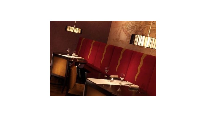 Hotel Diplomat Radisson Blu poza 11