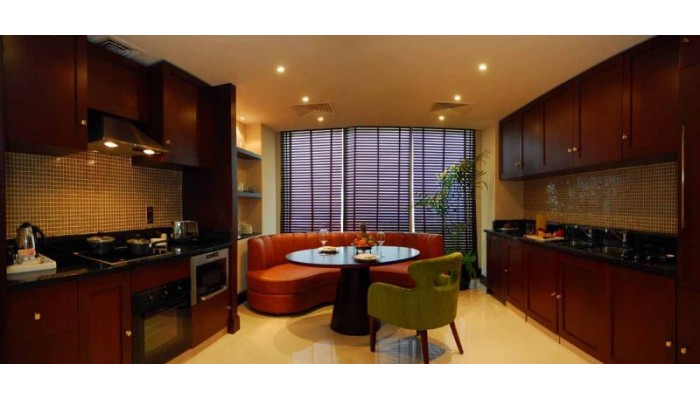 Hotel Diplomat Radisson Blu poza 3