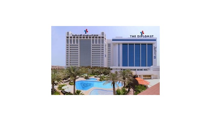 Hotel Diplomat Radisson Blu poza 6