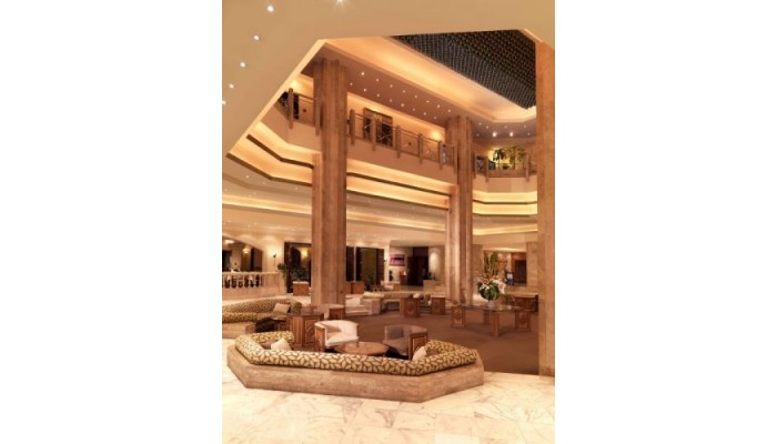 Hotel Diplomat Radisson Blu poza 2