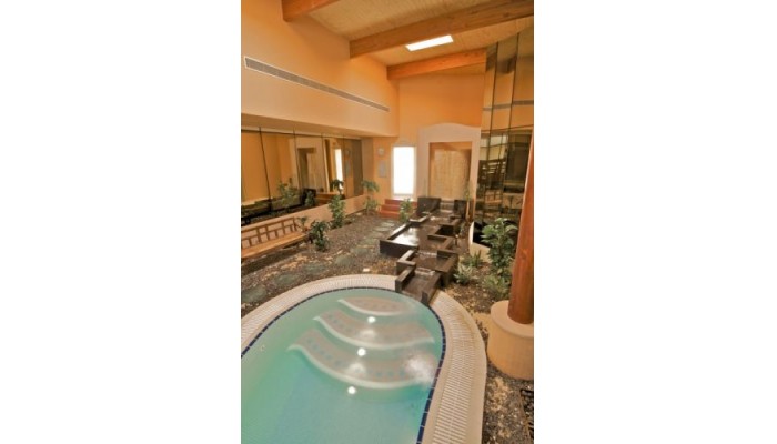 Hotel Diplomat Radisson Blu poza 4