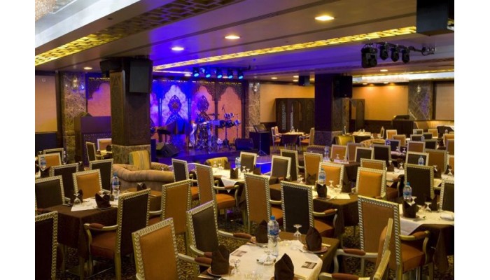 Hotel Elite Crystal poza 10